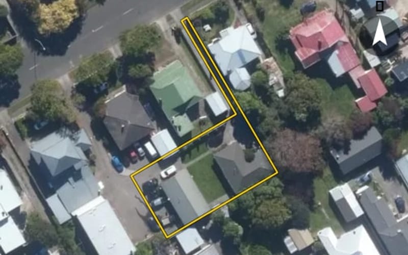 32-34 Limbrick Street
