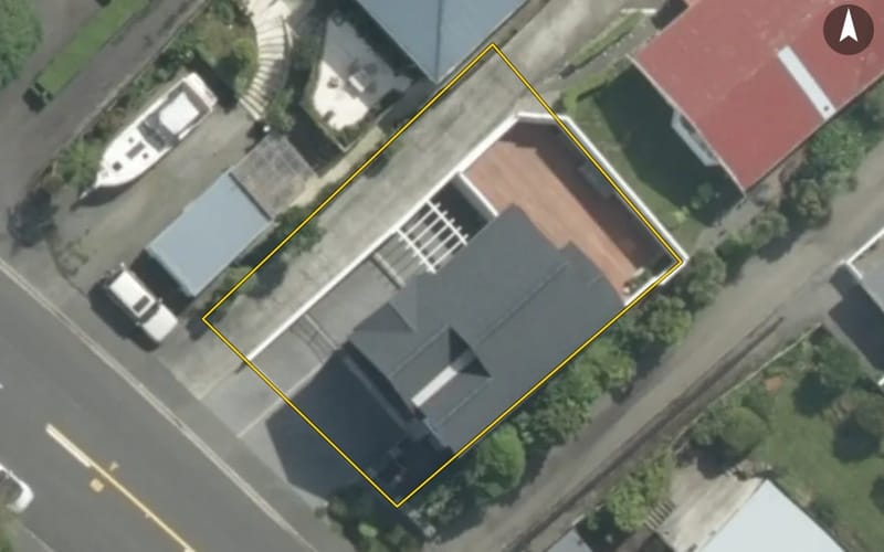 61A Cashmere Avenue