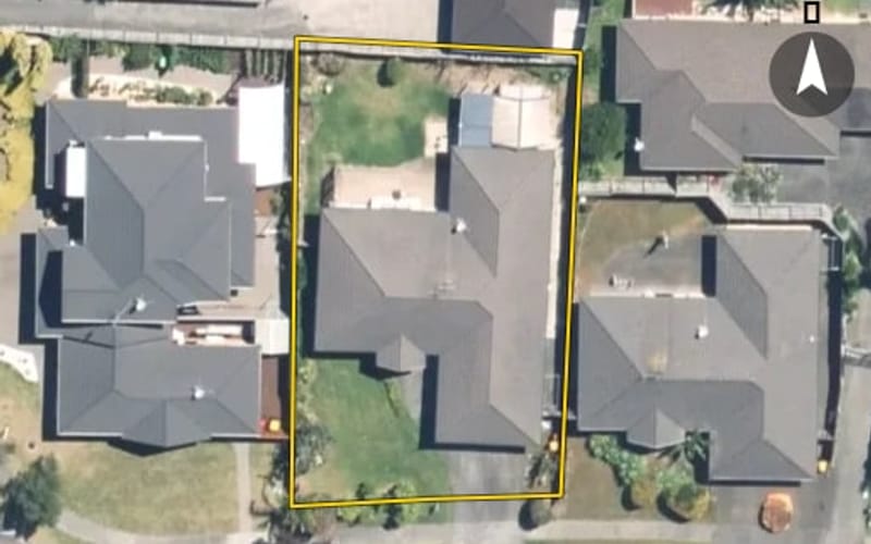 4 Ardee Close