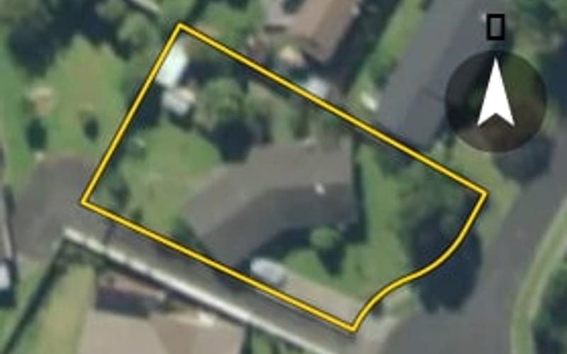4 Croydon Place