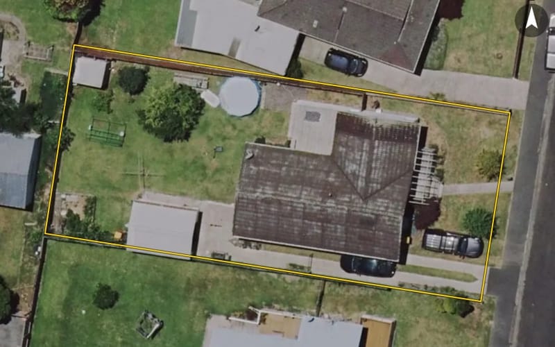 12 Fiona Place