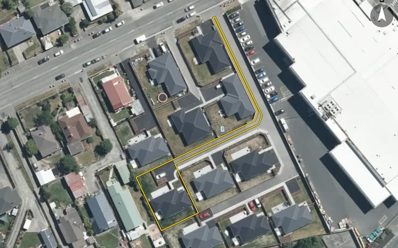 10C Hobbs Street