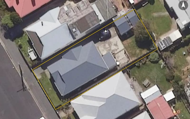 7 Plunket Street