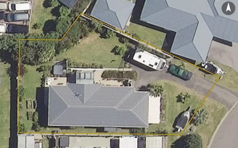 17 Muriwai Boulevard
