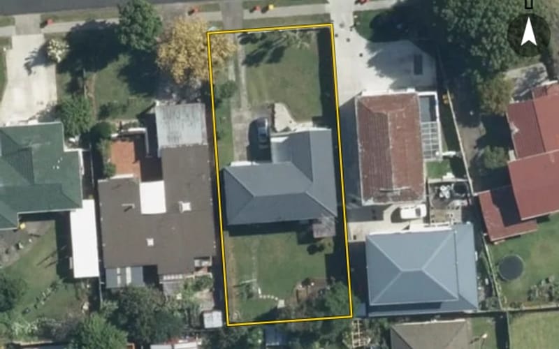 99 Beechdale Crescent