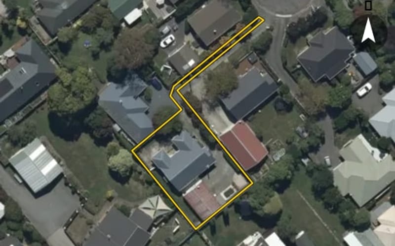 14 Willis Place