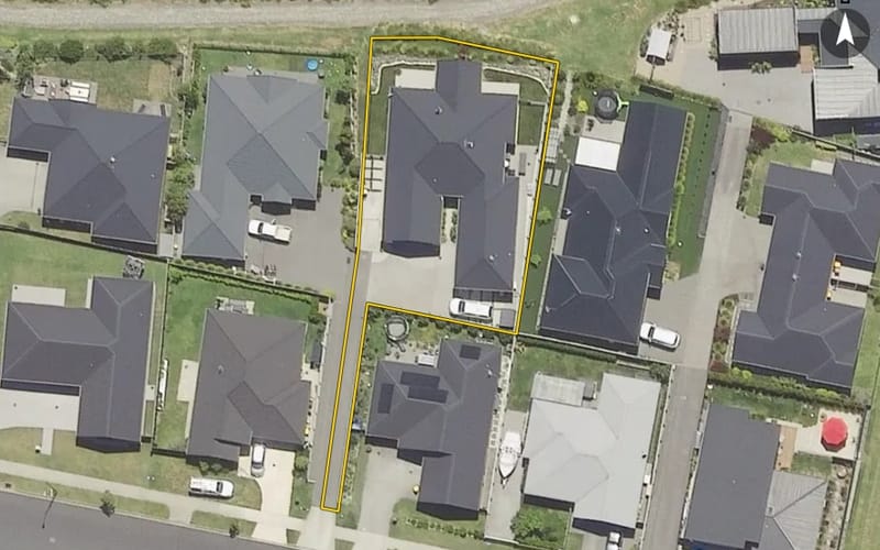 117 Adler Drive