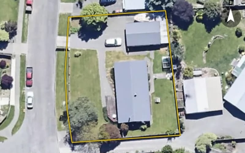57 Kōwhai Drive