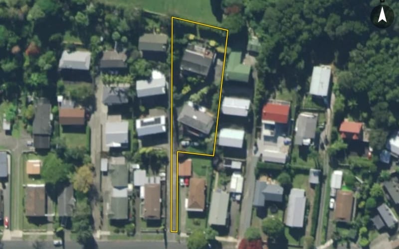 29 Eureka Place
