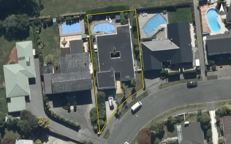 24 Guinness Crescent