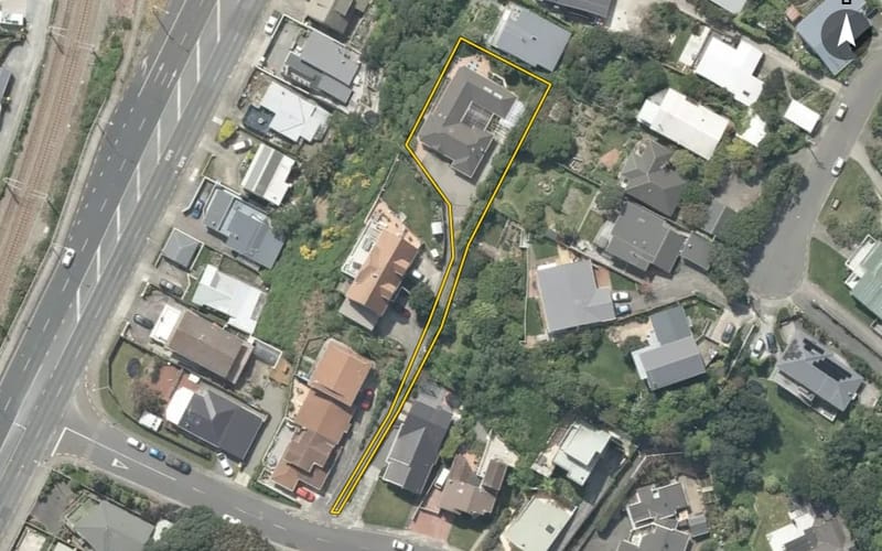 130 Pope Street