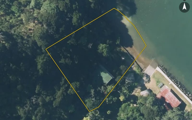 50A Orpheus Road
