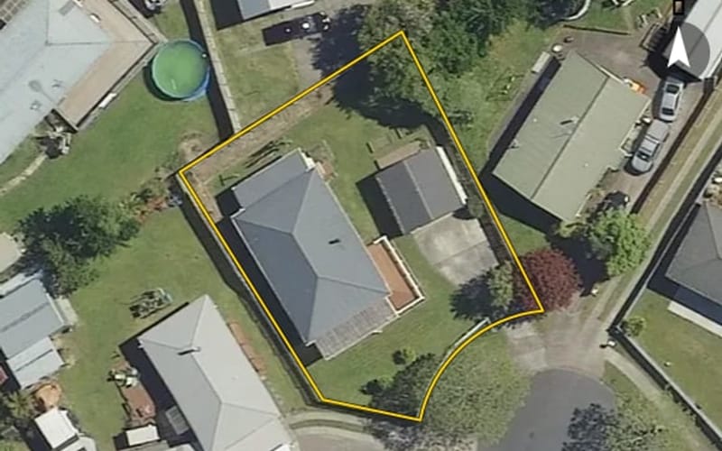 32 Ruby Place
