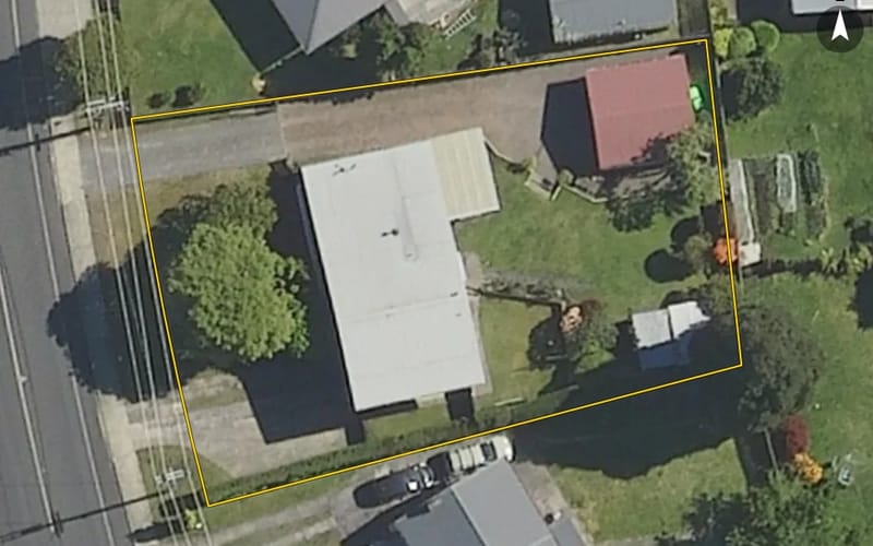 59 Edmund Road