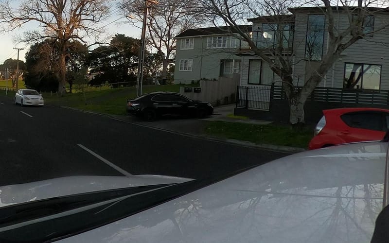 11 Dunkirk Road