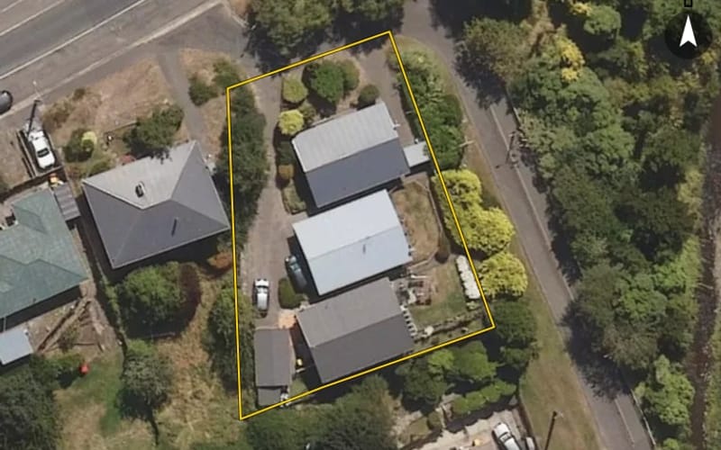 17A Westland Street