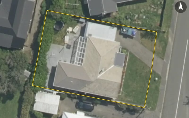 43 Cotswold Crescent