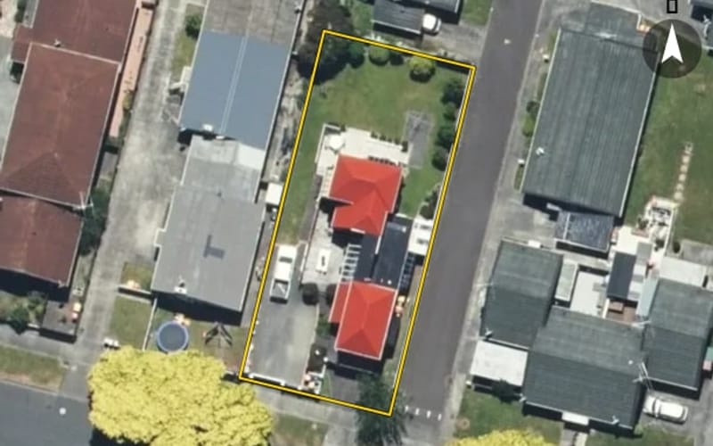 91 Epuni Street