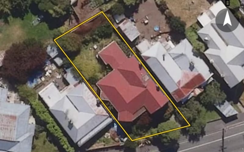 48 South Road