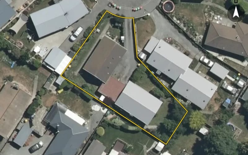 17 Randwick Place