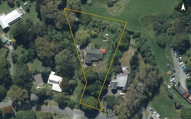 26 Saleyards Road