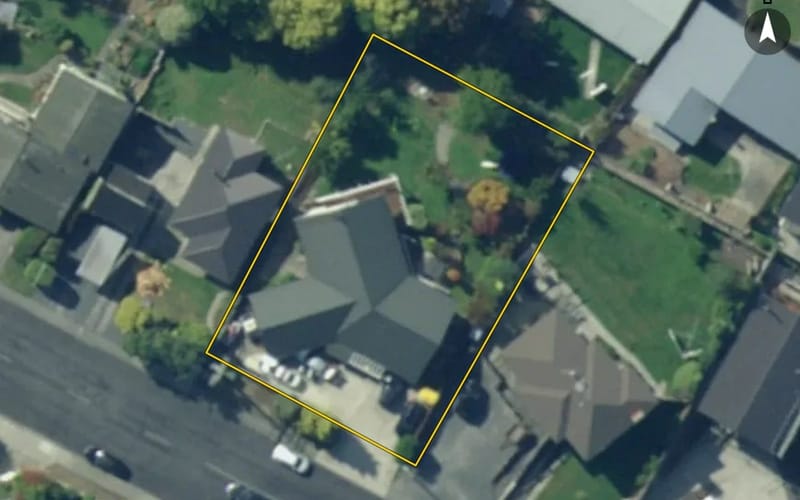 67 Wilson Road