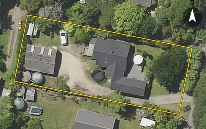 50 Taheke Road