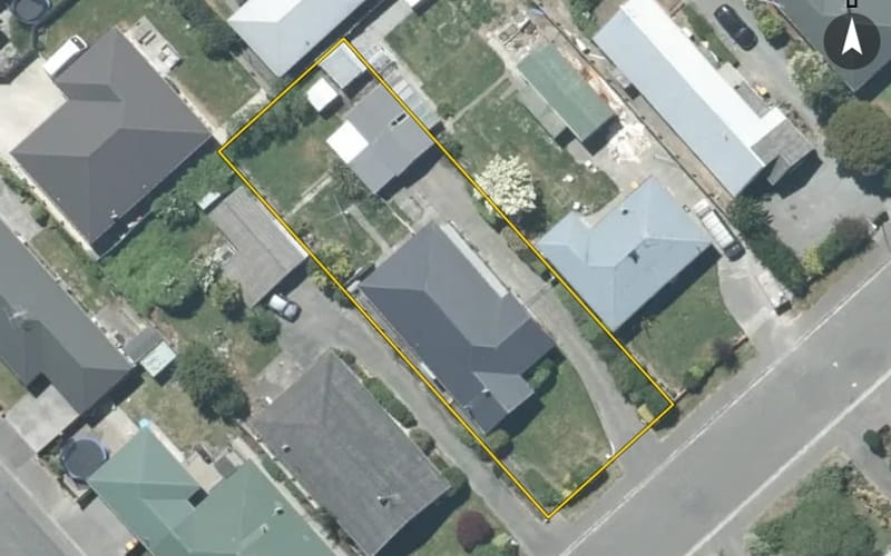 5 Smitheram Street