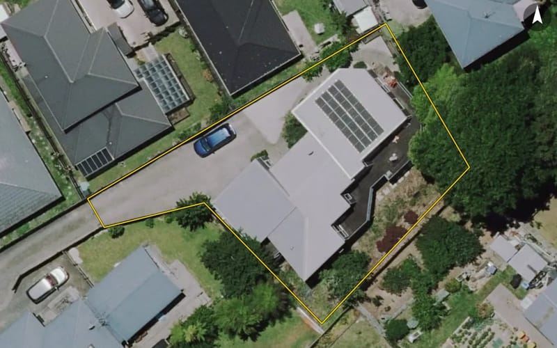14A Bruce Avenue