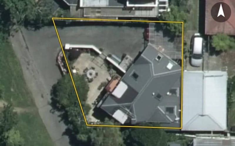 18 Avon Terrace