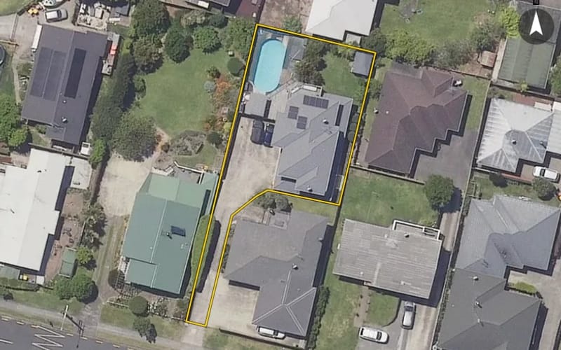 31A Princess Road