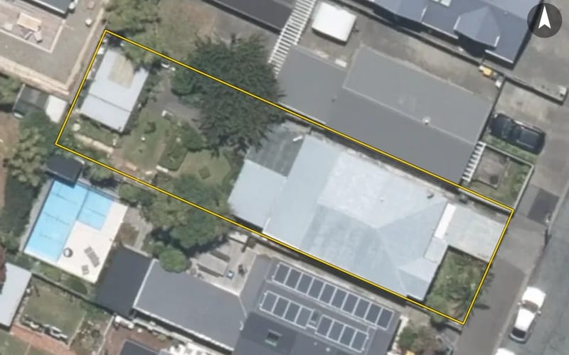 7 Bolton Street