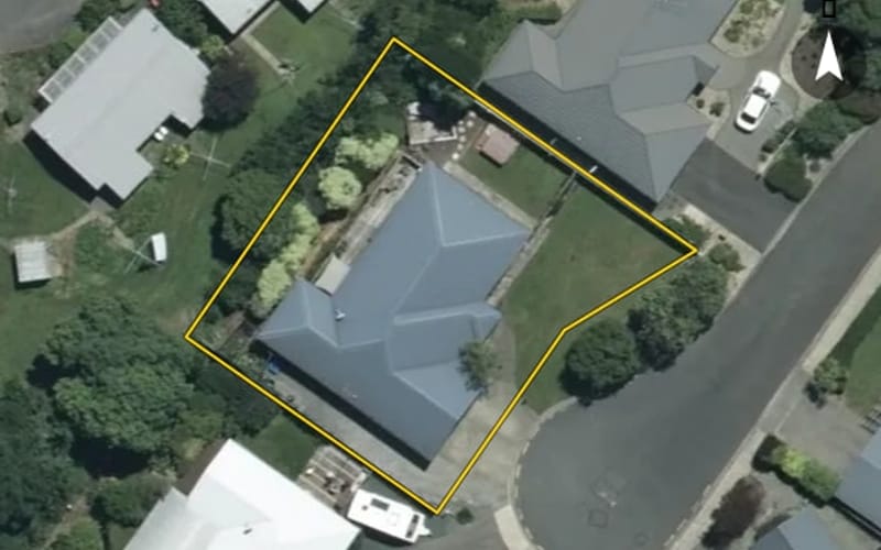 22 Ben Bracken Place