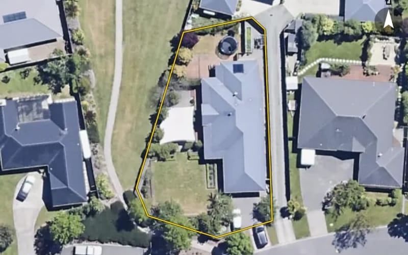 18 Ashwood Drive