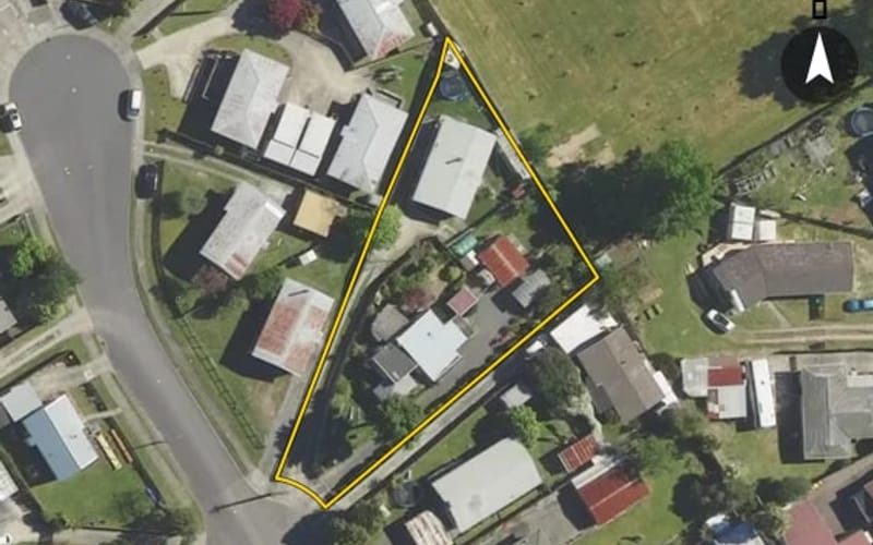 17A Grayson Avenue