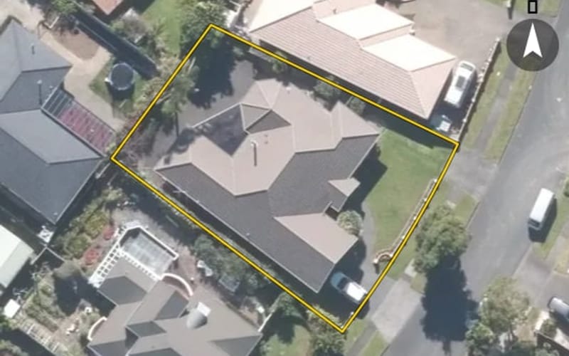 8 Matterhorn Crescent