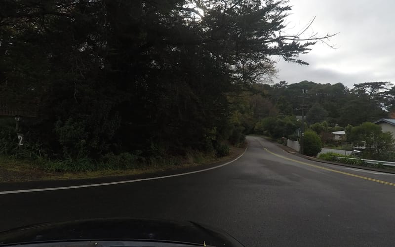 2 Kay Road