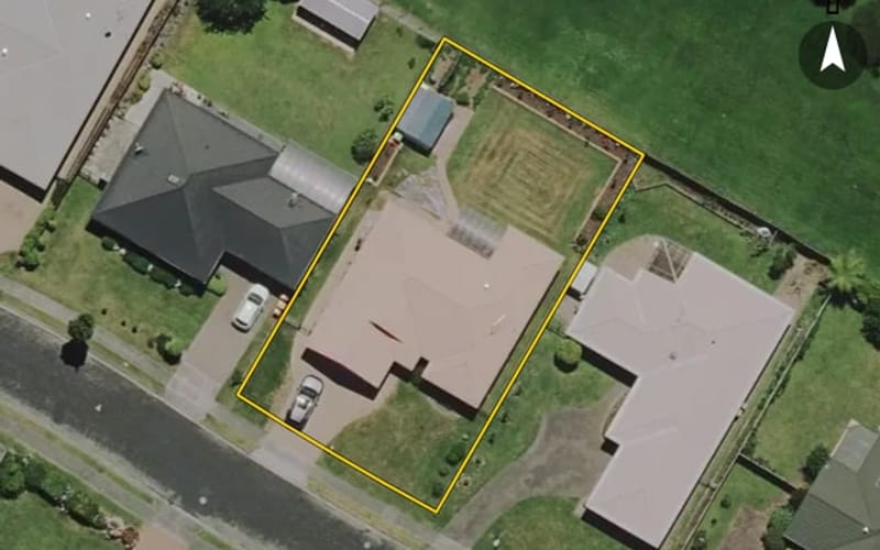 5 Reynolds Drive