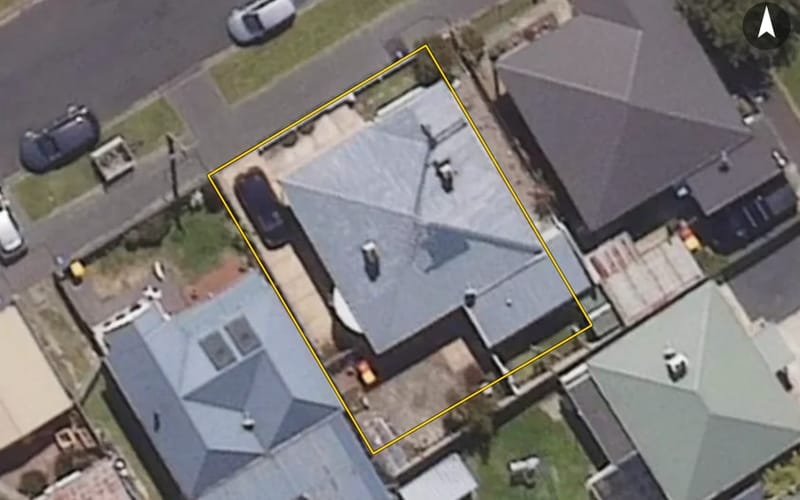25 Young Street