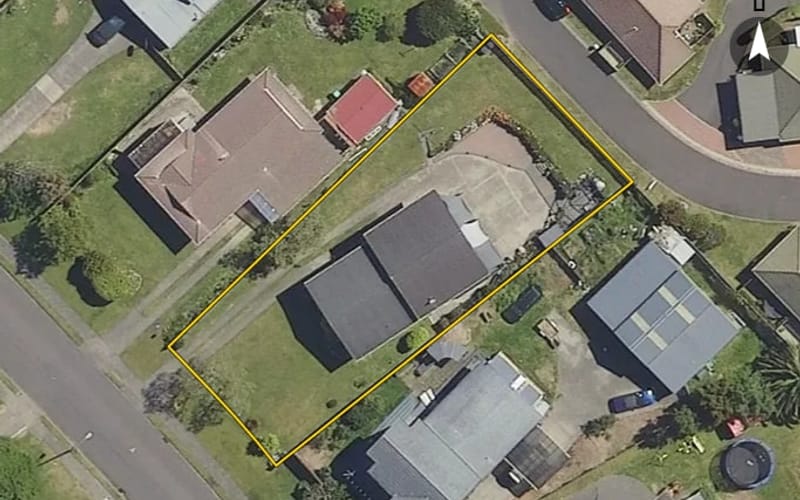 10 Tumene Drive