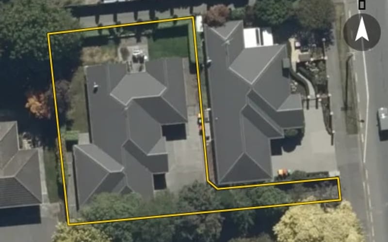 157A Waimairi Road