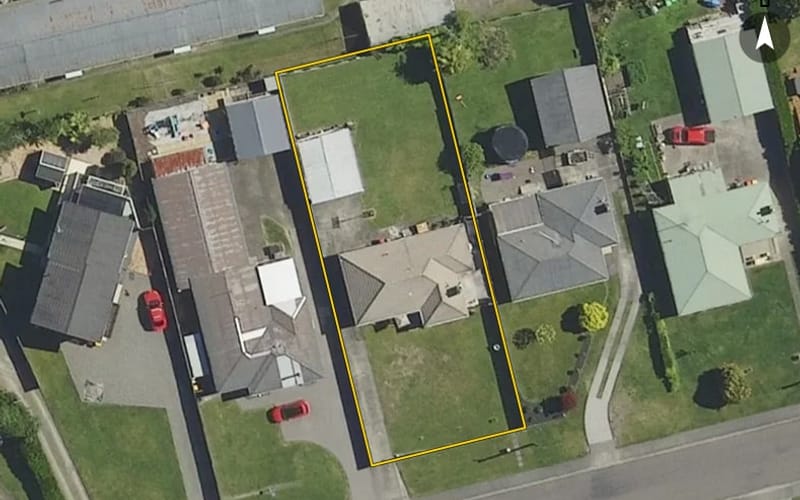37 Martin Street