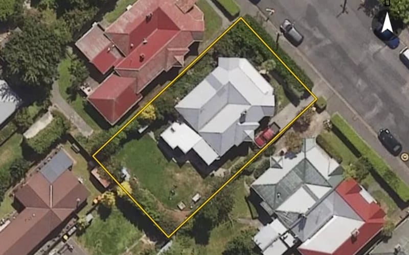 11A Carr Street