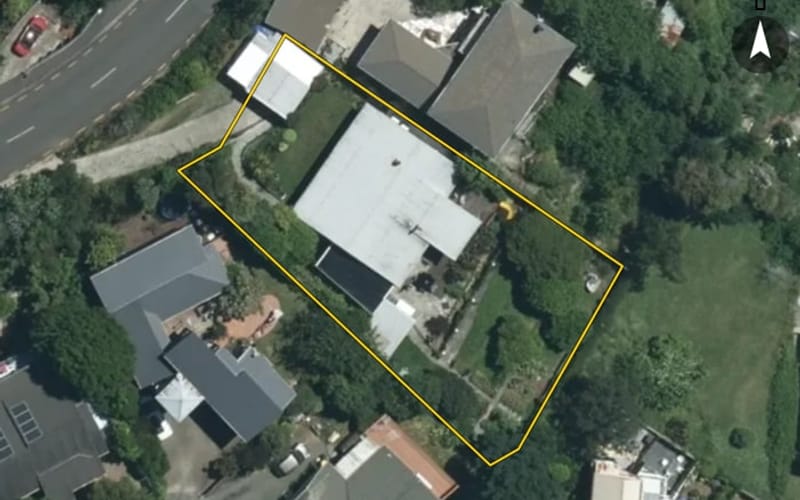 109 Quebec Road