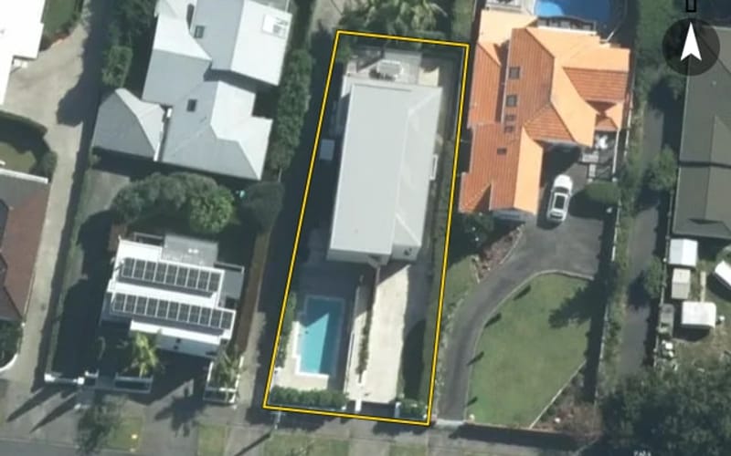 20 Rawhitiroa Road