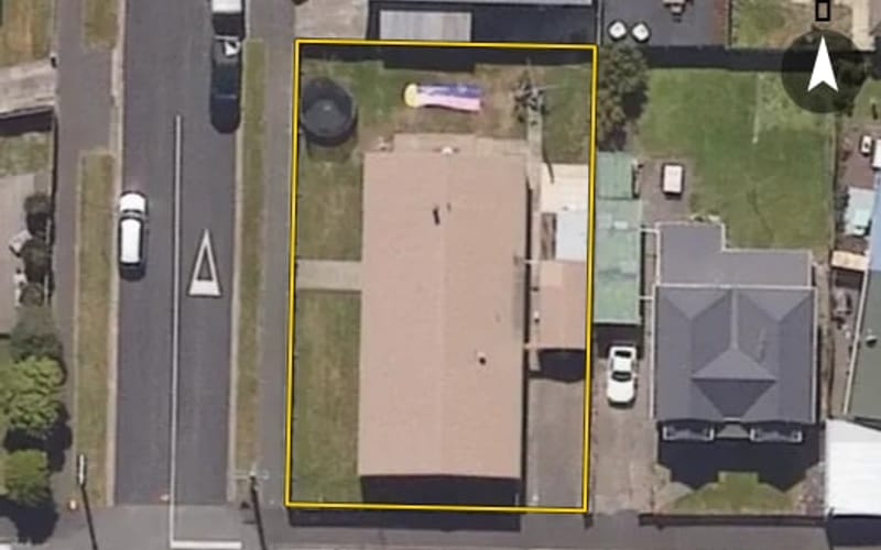 17A Normanby Street