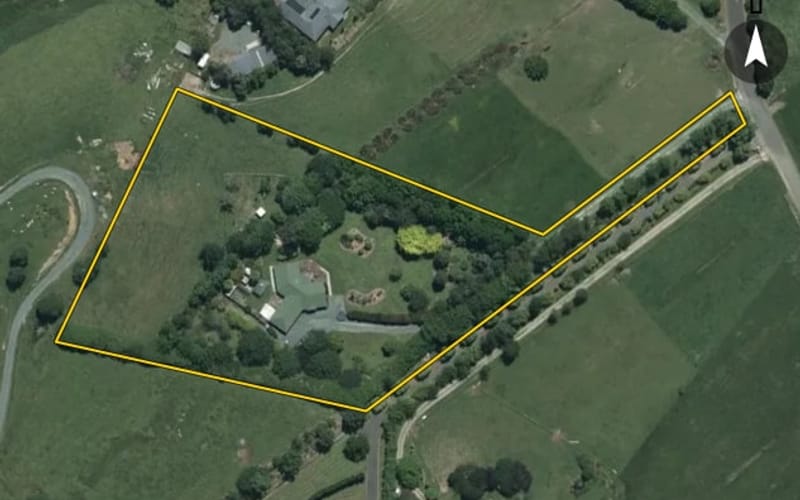 25 Hollyman Road