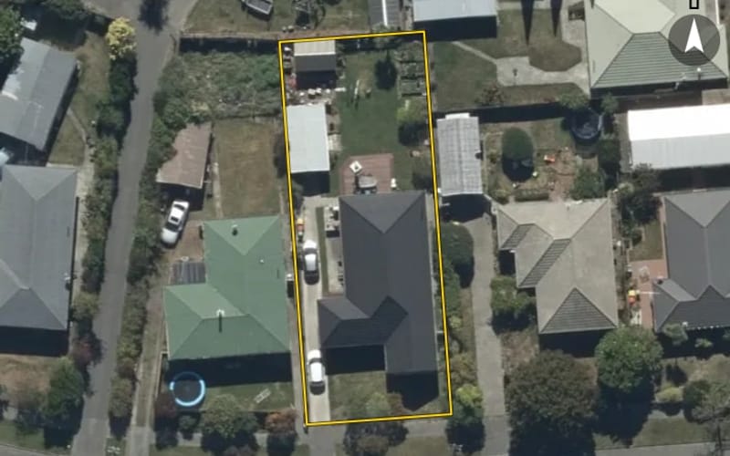 6 Vardon Crescent