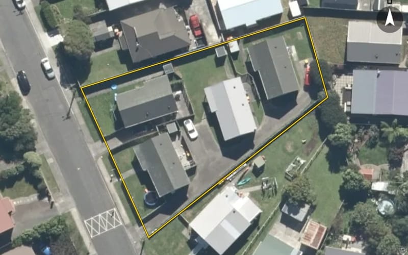 1/16 Randwick Crescent