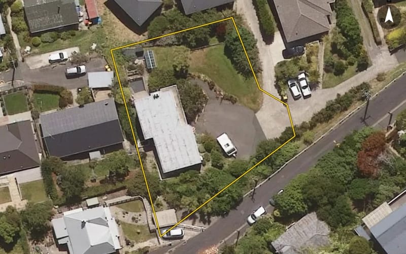 48 Oates Street